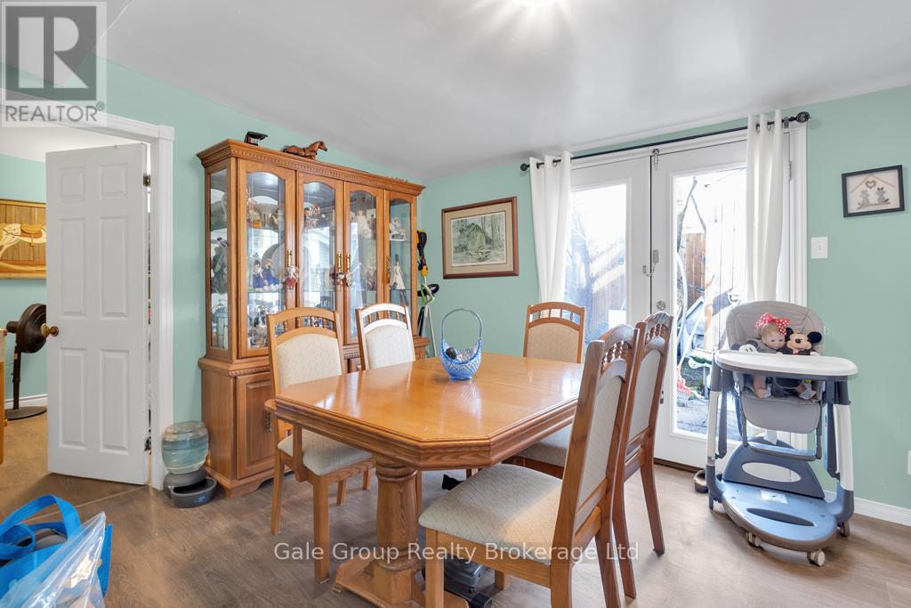 84-86 Rebecca Street, Stratford, Ontario  N5A 3P3 - Photo 17 - X12062497