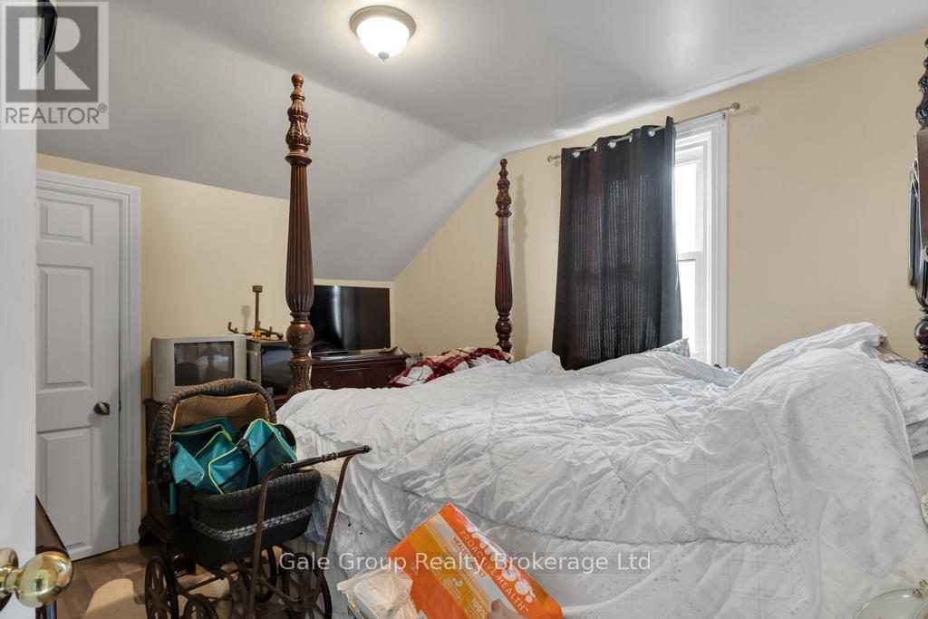84-86 Rebecca Street, Stratford, Ontario  N5A 3P3 - Photo 24 - X12062497