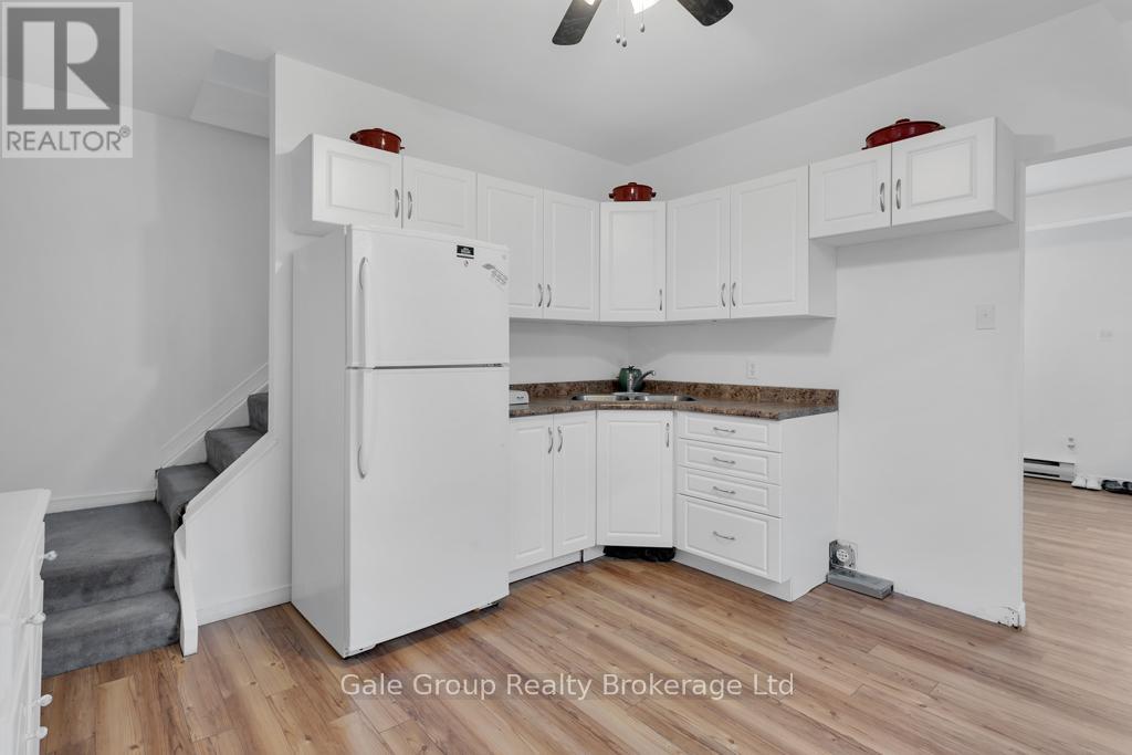 84-86 Rebecca Street, Stratford, Ontario  N5A 3P3 - Photo 6 - X12062497
