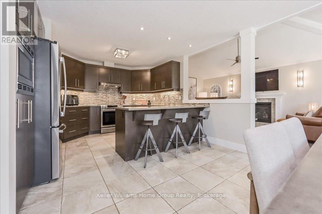 132 Spencer Drive, Centre Wellington, Ontario  N0B 1S0 - Photo 10 - X12062465