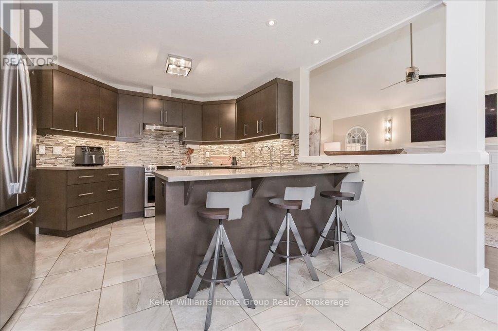 132 Spencer Drive, Centre Wellington, Ontario  N0B 1S0 - Photo 11 - X12062465