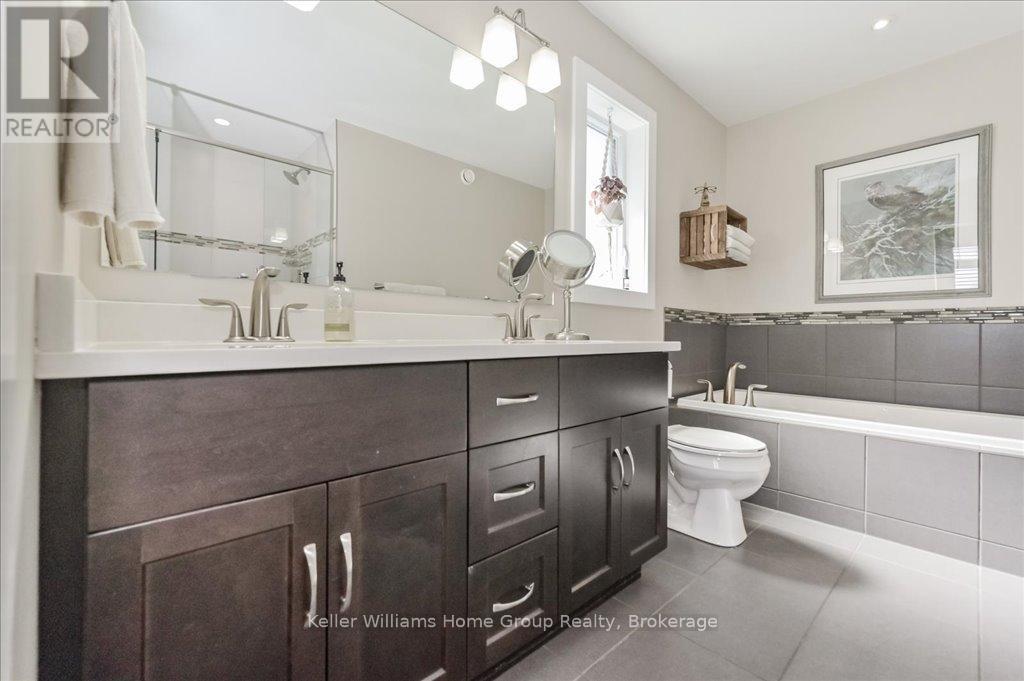 132 Spencer Drive, Centre Wellington, Ontario  N0B 1S0 - Photo 29 - X12062465
