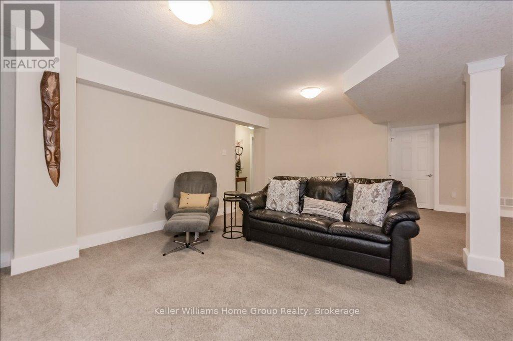132 Spencer Drive, Centre Wellington, Ontario  N0B 1S0 - Photo 34 - X12062465