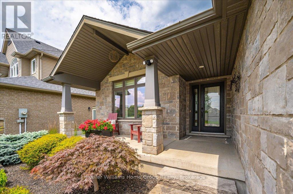 132 Spencer Drive, Centre Wellington, Ontario  N0B 1S0 - Photo 4 - X12062465