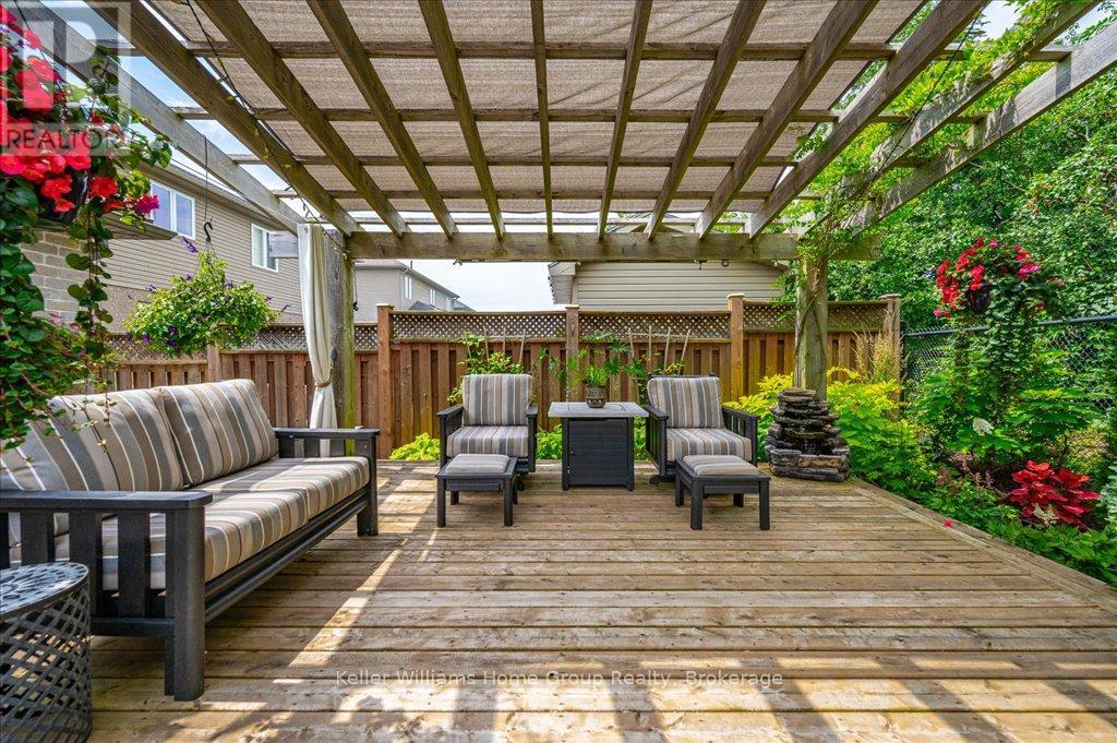 132 Spencer Drive, Centre Wellington, Ontario  N0B 1S0 - Photo 46 - X12062465