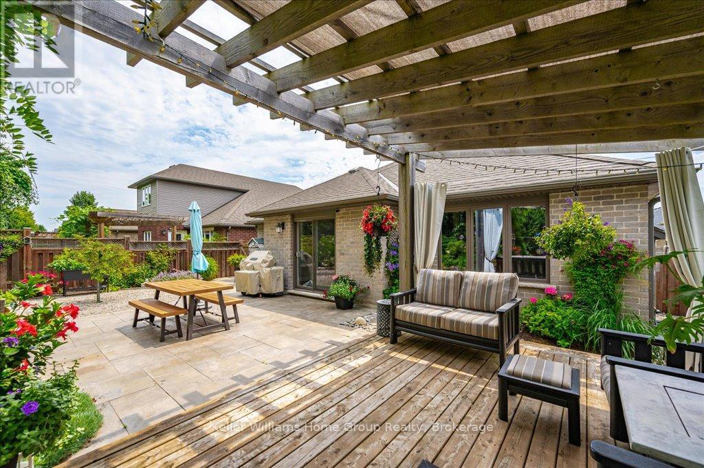 132 Spencer Drive, Centre Wellington, Ontario  N0B 1S0 - Photo 47 - X12062465