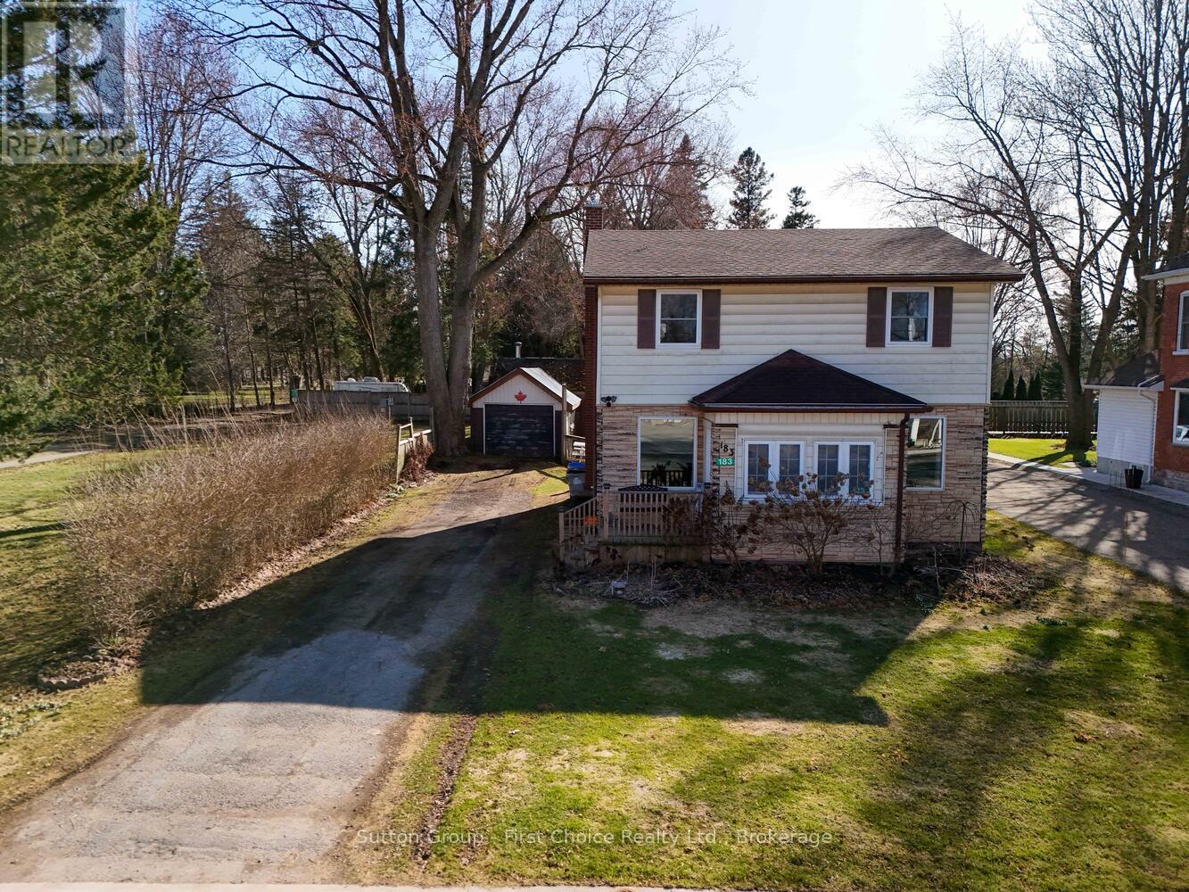 183 Huron Road, Perth South, Ontario  N0K 1X0 - Photo 29 - X12062466