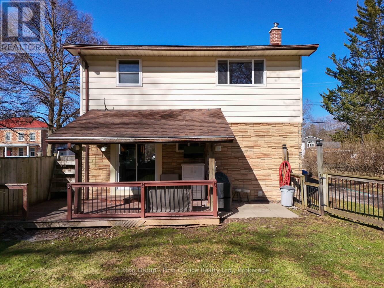 183 Huron Road, Perth South, Ontario  N0K 1X0 - Photo 30 - X12062466