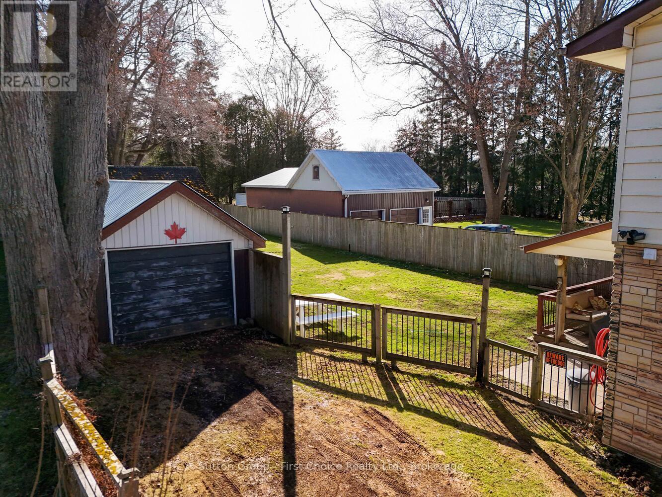 183 Huron Road, Perth South, Ontario  N0K 1X0 - Photo 31 - X12062466