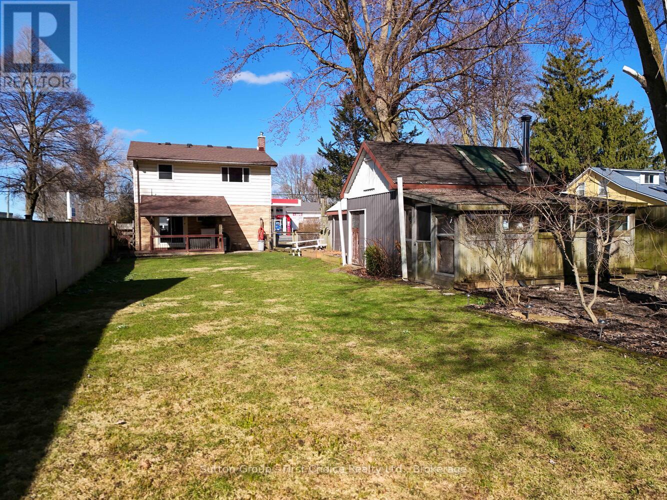183 Huron Road, Perth South, Ontario  N0K 1X0 - Photo 32 - X12062466