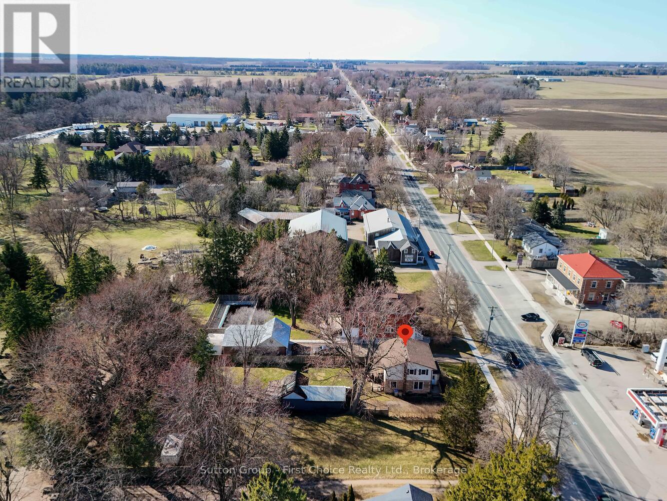 183 Huron Road, Perth South, Ontario  N0K 1X0 - Photo 36 - X12062466