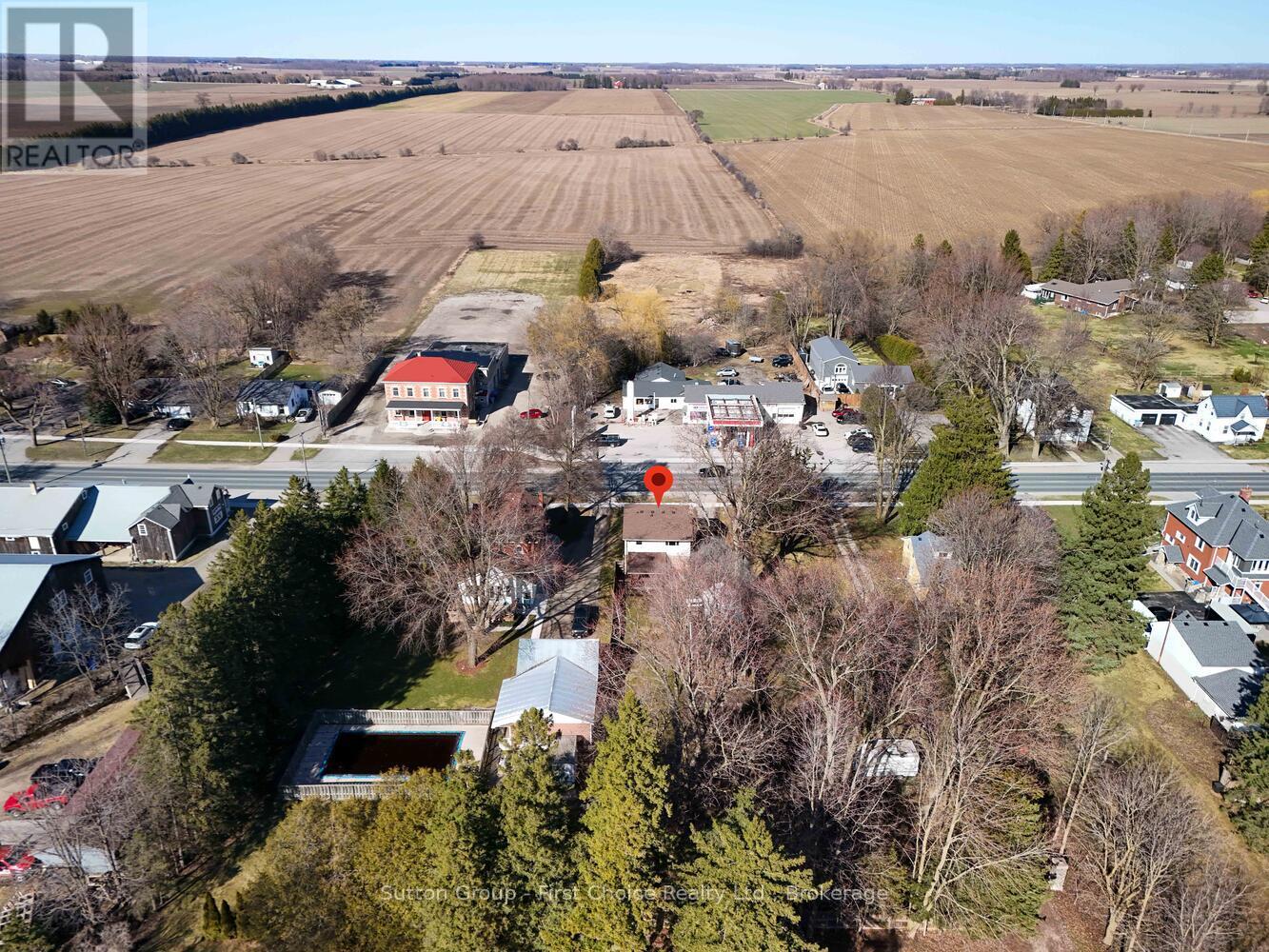 183 Huron Road, Perth South, Ontario  N0K 1X0 - Photo 37 - X12062466