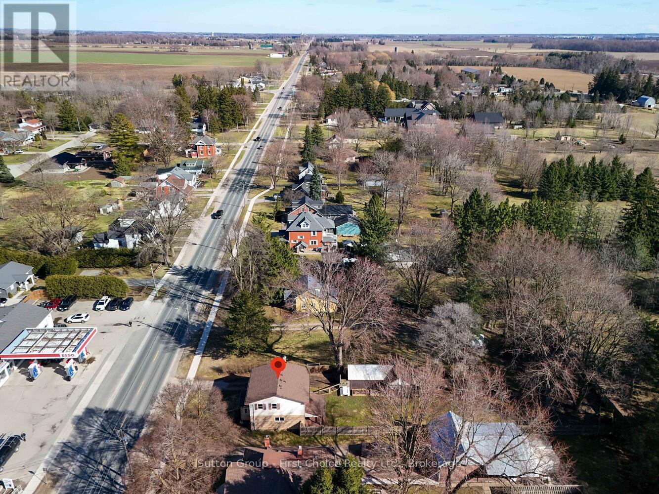 183 Huron Road, Perth South, Ontario  N0K 1X0 - Photo 38 - X12062466