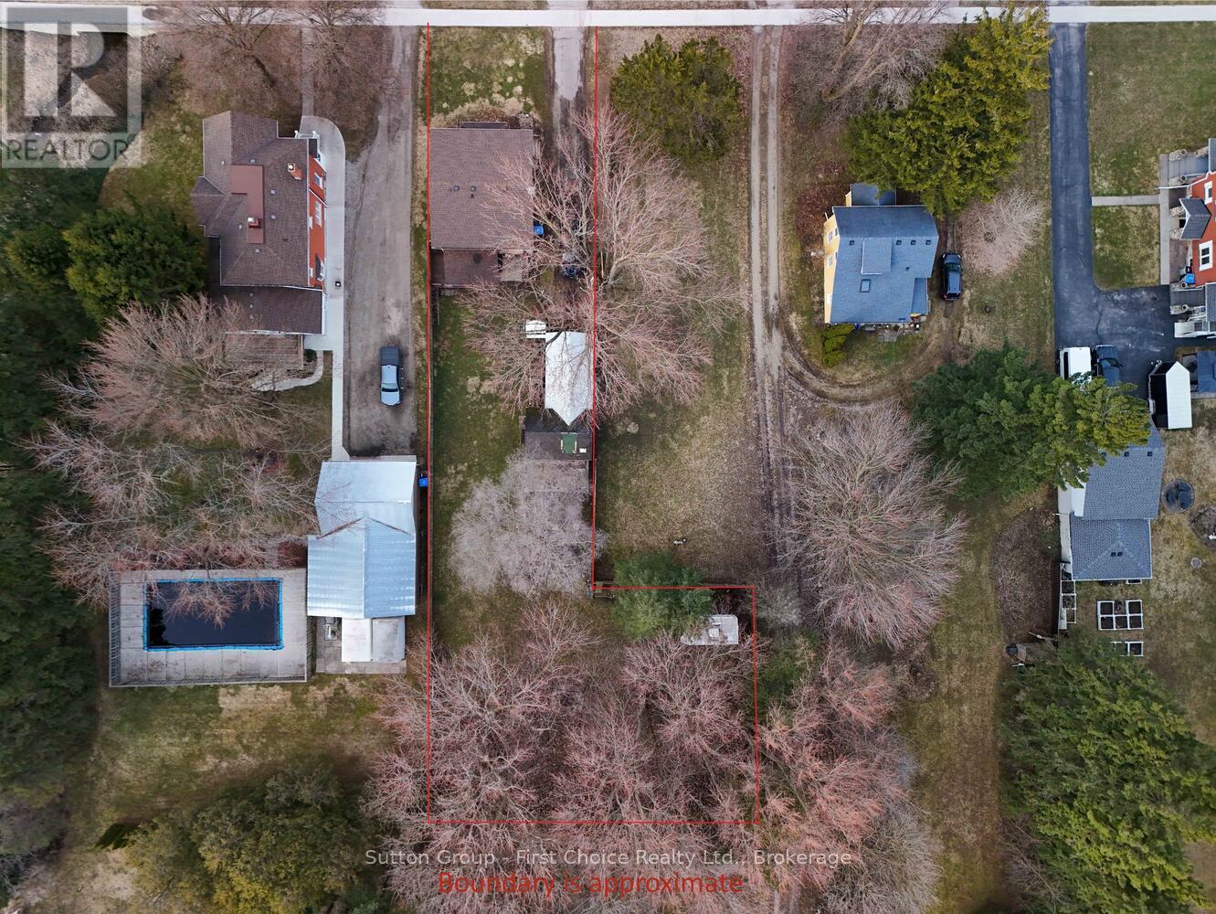 183 Huron Road, Perth South, Ontario  N0K 1X0 - Photo 40 - X12062466