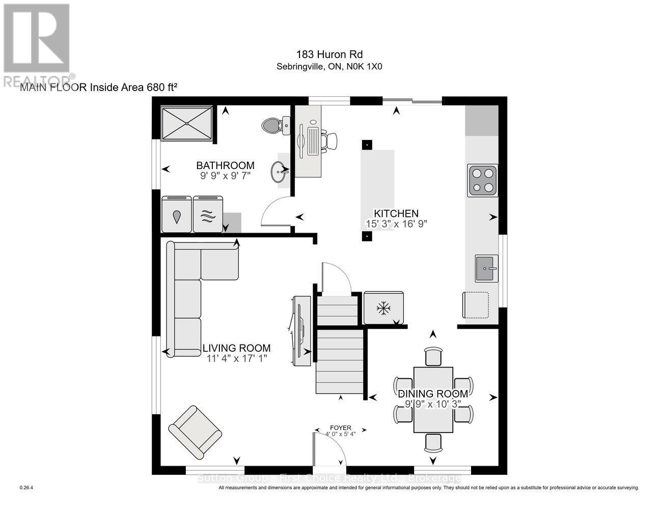 183 Huron Road, Perth South, Ontario  N0K 1X0 - Photo 41 - X12062466