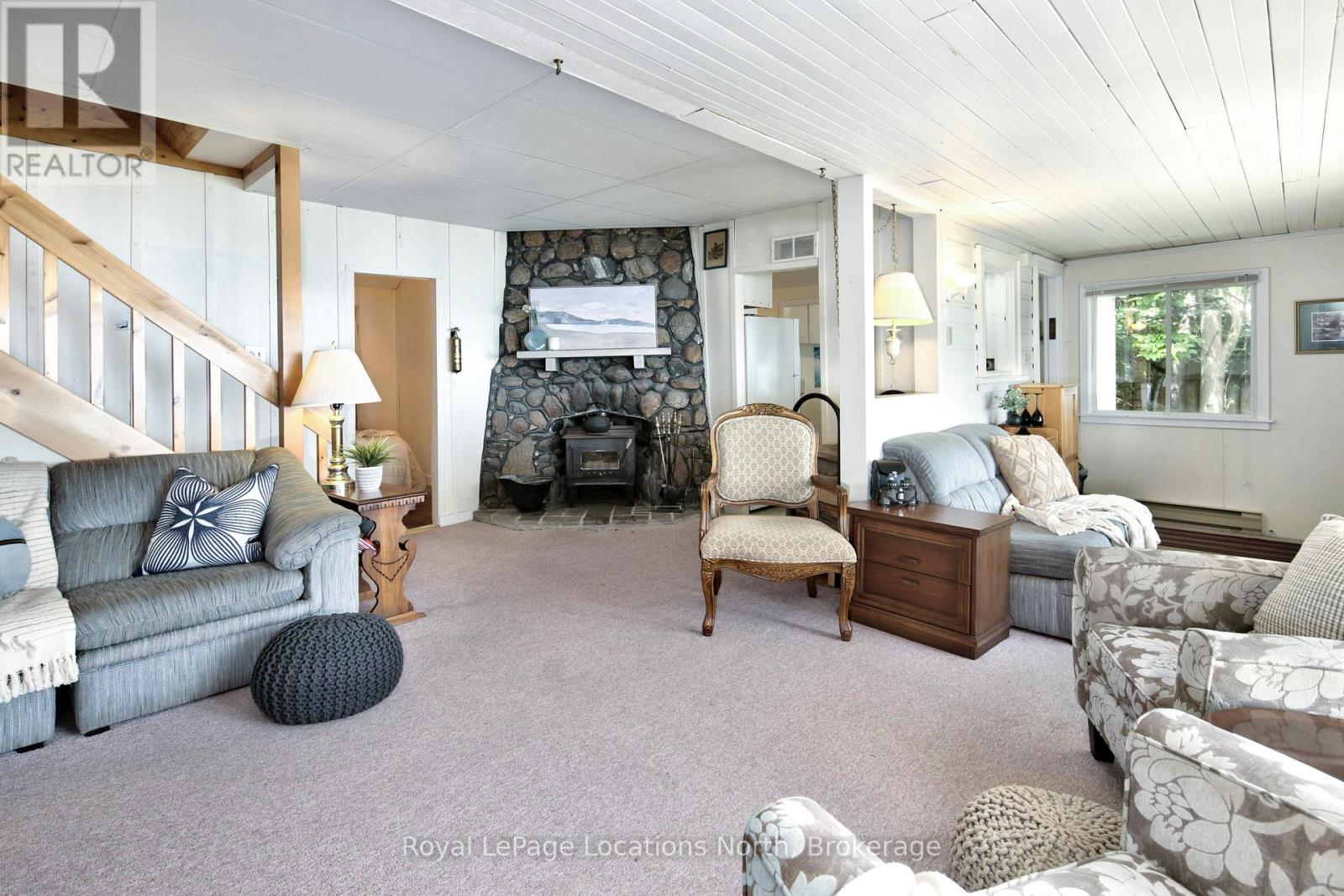 313 Cedar Ave, Meaford, Ontario  N4L 1W5 - Photo 10 - X12062481