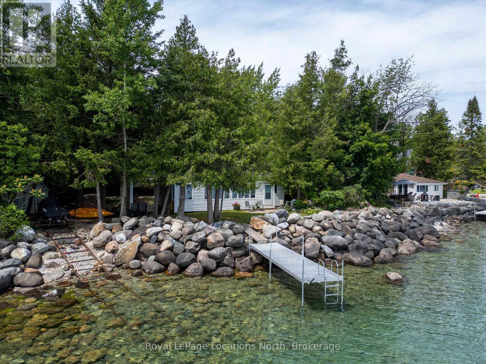 313 Cedar Ave, Meaford, Ontario  N4L 1W5 - Photo 26 - X12062481