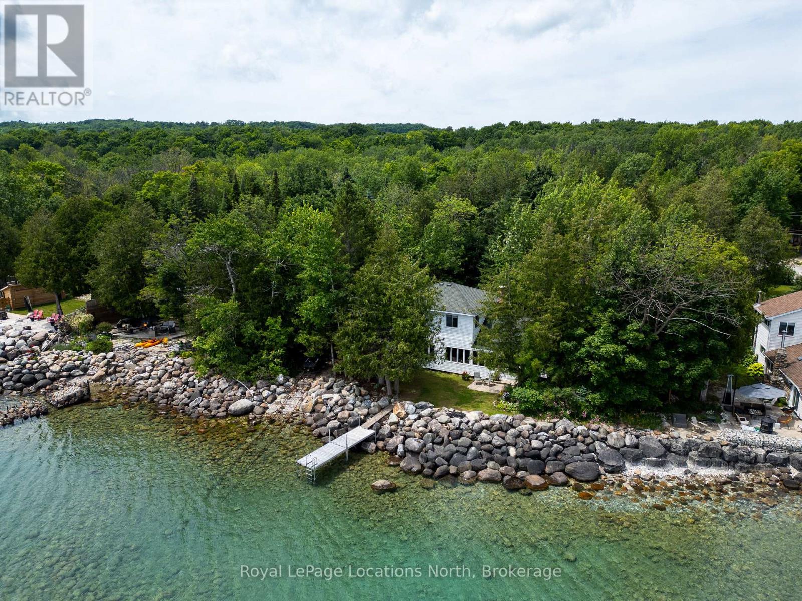 313 Cedar Ave, Meaford, Ontario  N4L 1W5 - Photo 29 - X12062481
