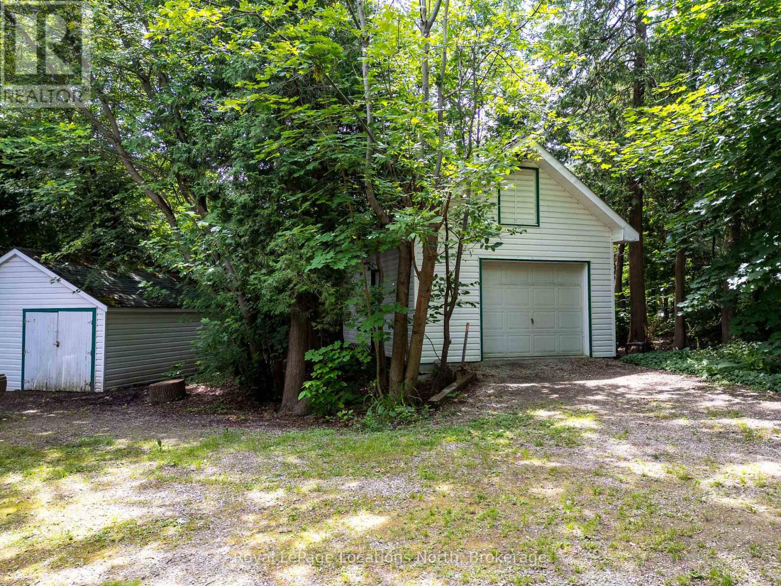 313 Cedar Ave, Meaford, Ontario  N4L 1W5 - Photo 6 - X12062481