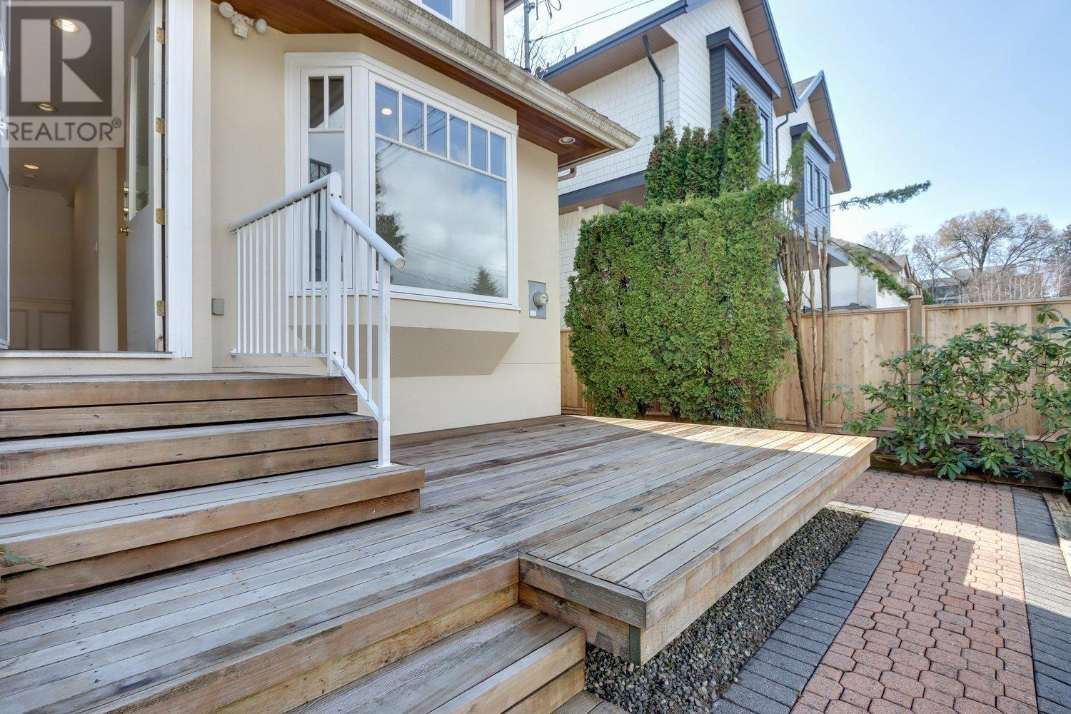 1443 W 56th Avenue, Vancouver, British Columbia  V6P 1R6 - Photo 17 - R2986088
