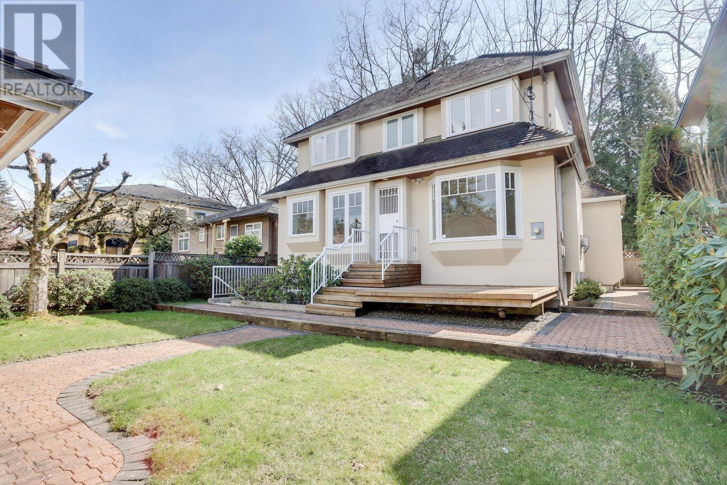 1443 W 56th Avenue, Vancouver, British Columbia  V6P 1R6 - Photo 39 - R2986088