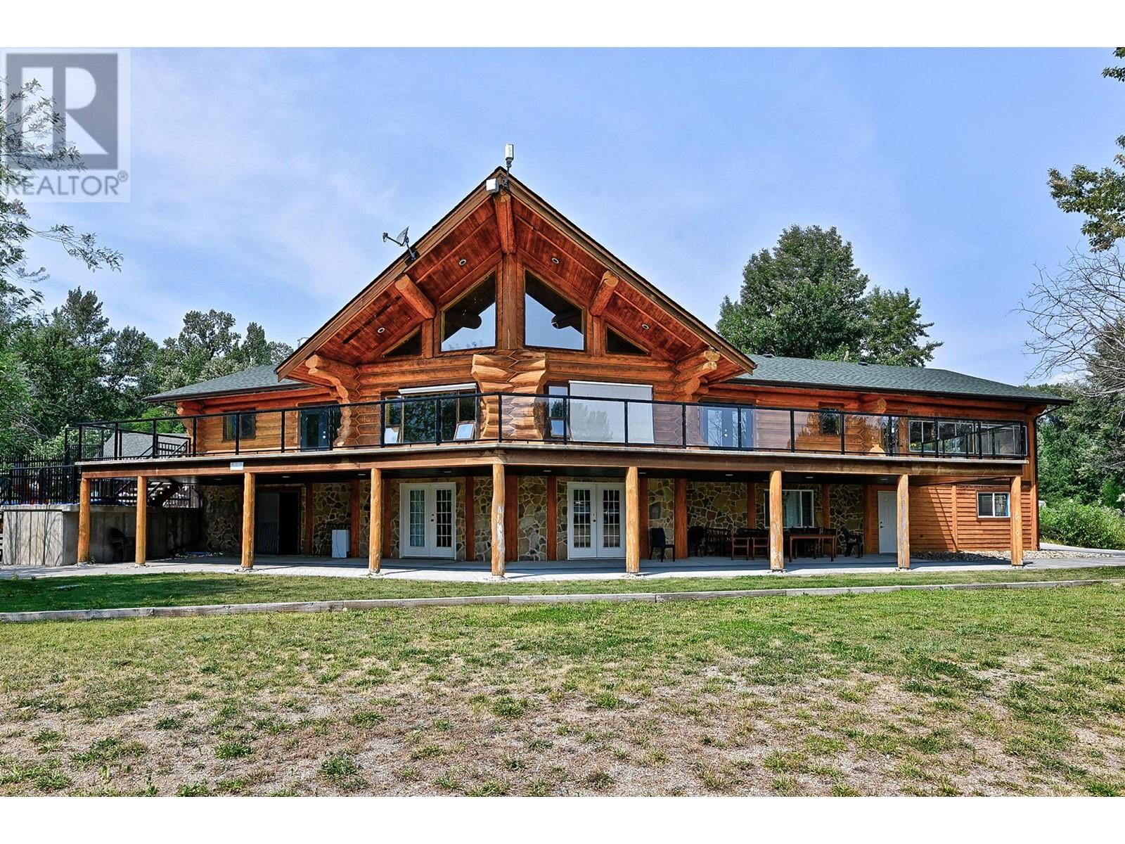 41 Cottonwood Drive N, Lee Creek, British Columbia  V0E 1M4 - Photo 23 - 10341937