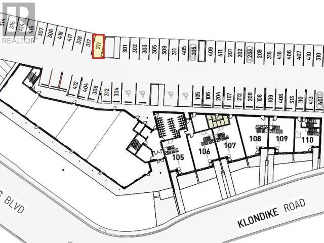 211-2 Klondike Road, Whitehorse, Yukon  Y1A 3L5 - Photo 14 - 16309