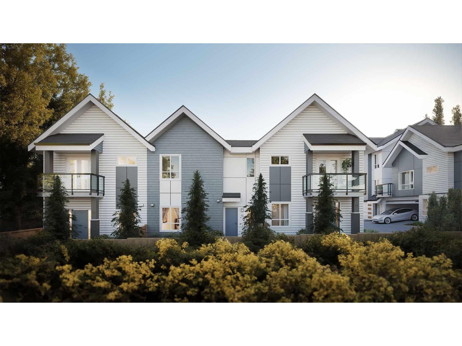 18 20463 70 Avenue, Langley, British Columbia  V2Y 1S9 - Photo 1 - R2986079