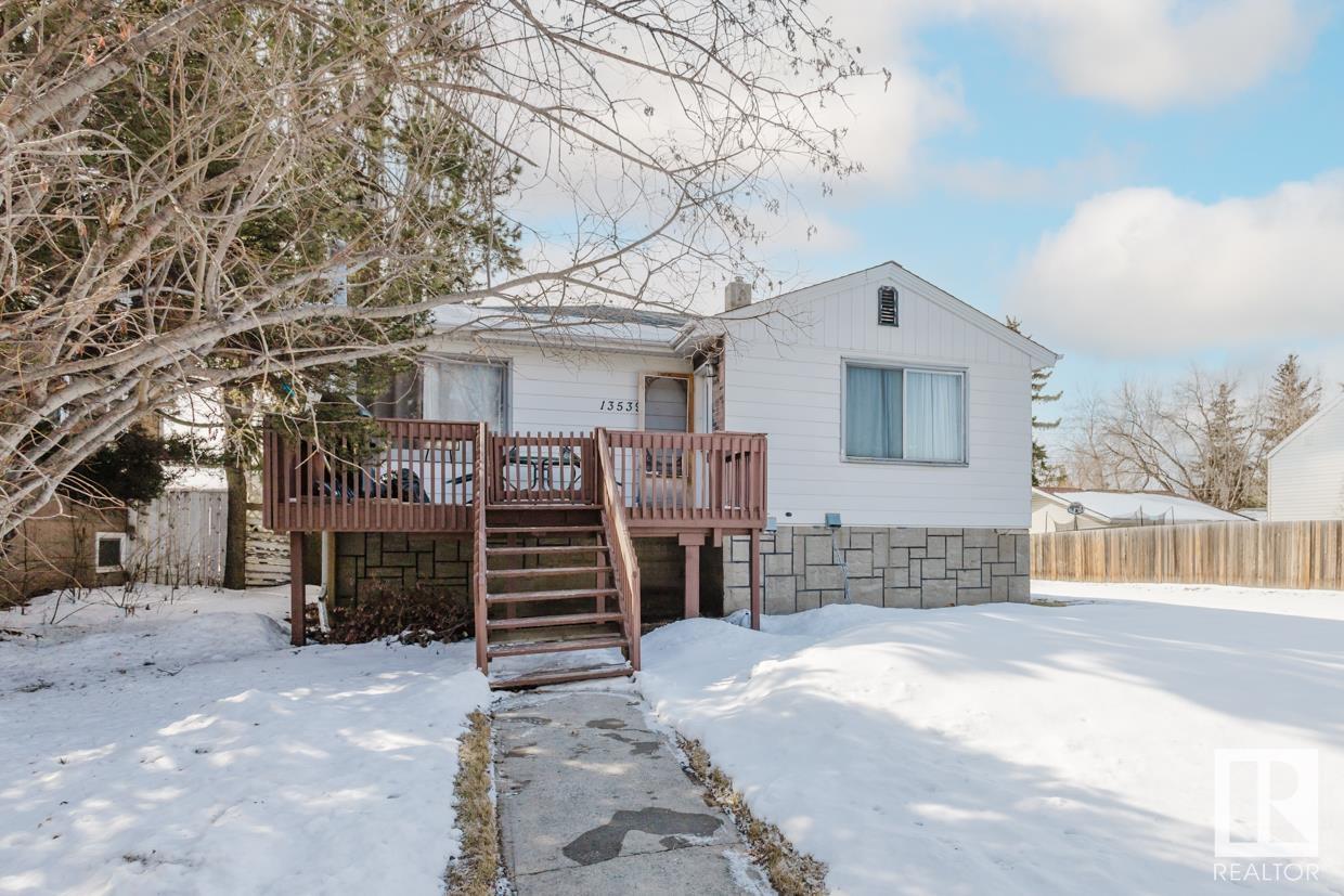 Property at 13539 107A AV NW image 2