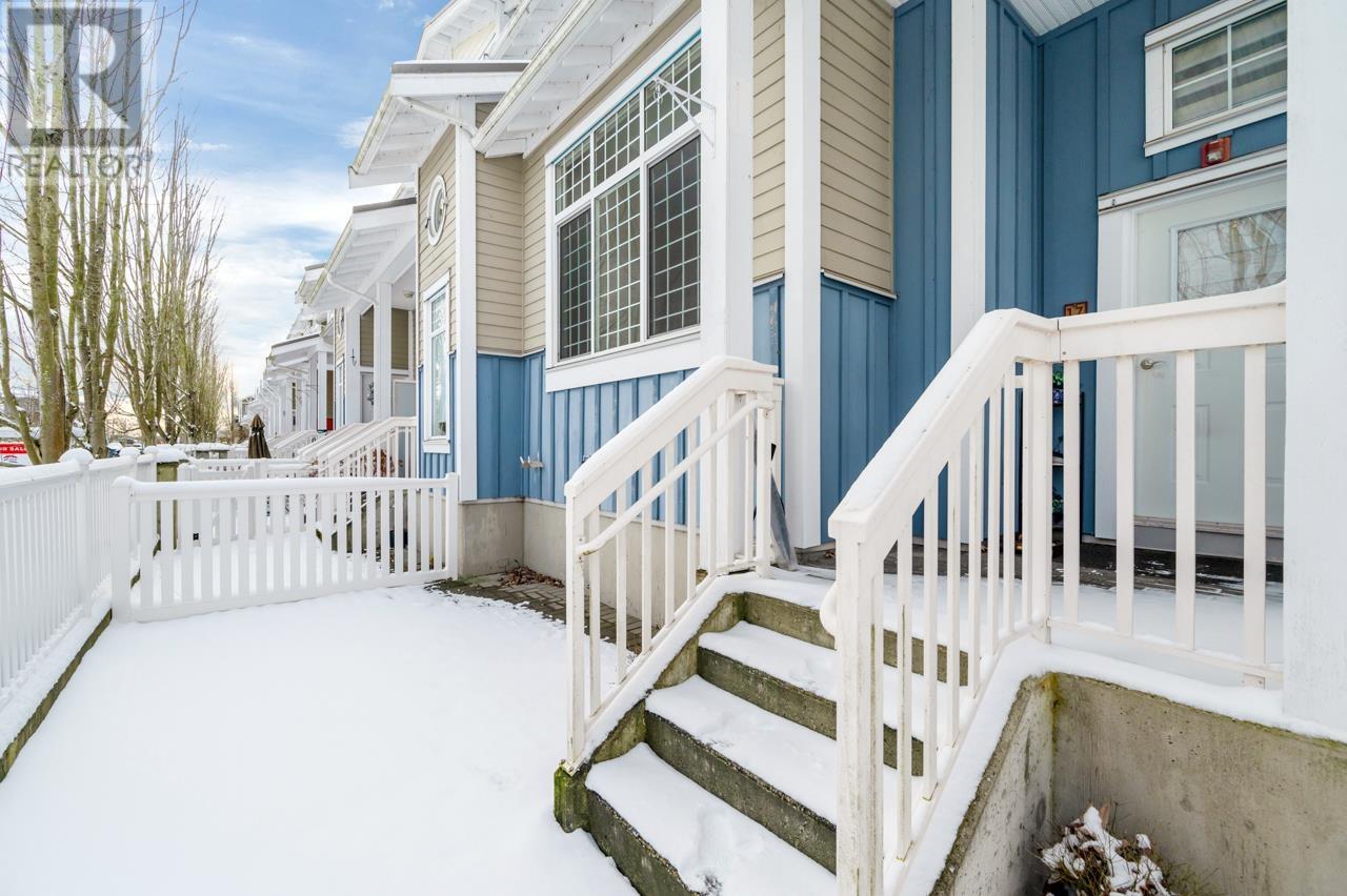 Listing Picture 4 of 36 : 17 12333 ENGLISH AVENUE, Richmond / 烈治文 - 魯藝地產 Yvonne Lu Group - MLS Medallion Club Member