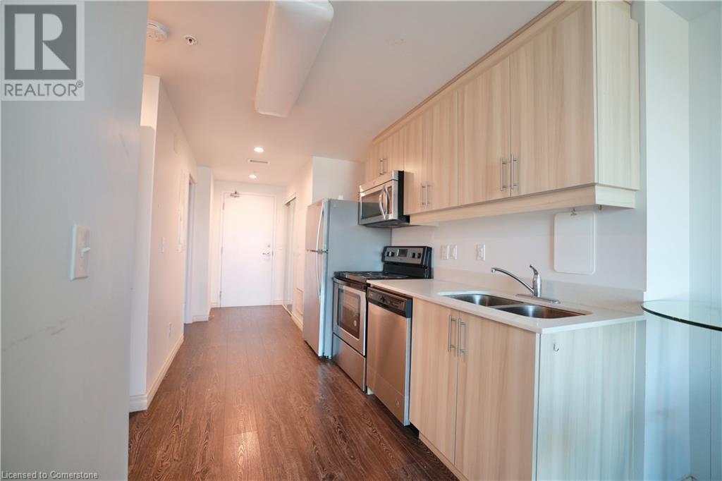 Property at 158 KING Street N Unit# 1002 image 4