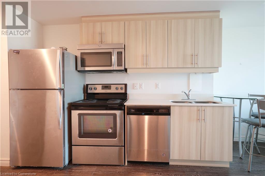 Property at 158 KING Street N Unit# 1002 image 5