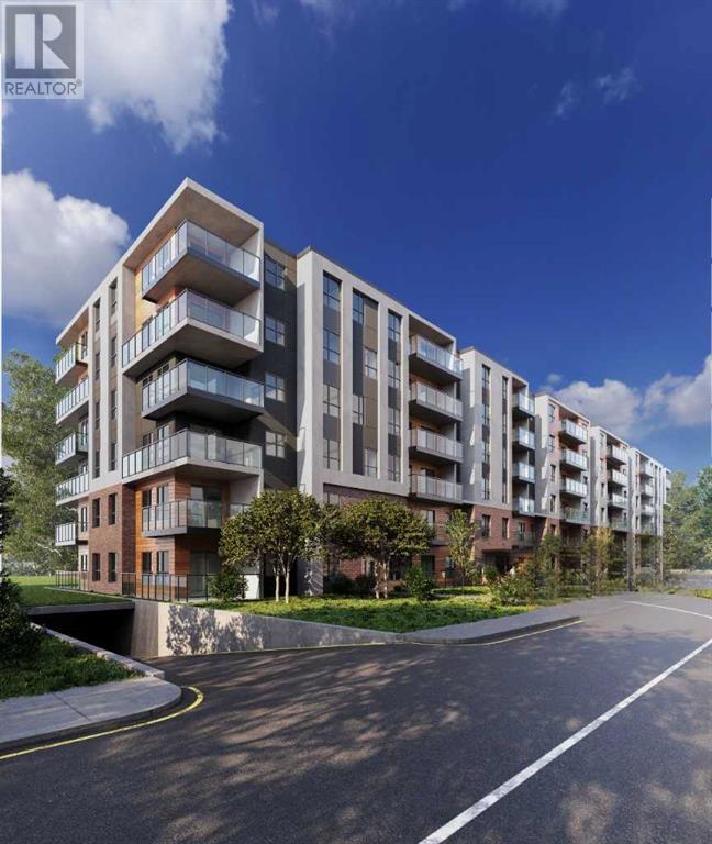 217, 2026 81 Street Sw, Calgary, Alberta  T3H 3V9 - Photo 6 - A2208331