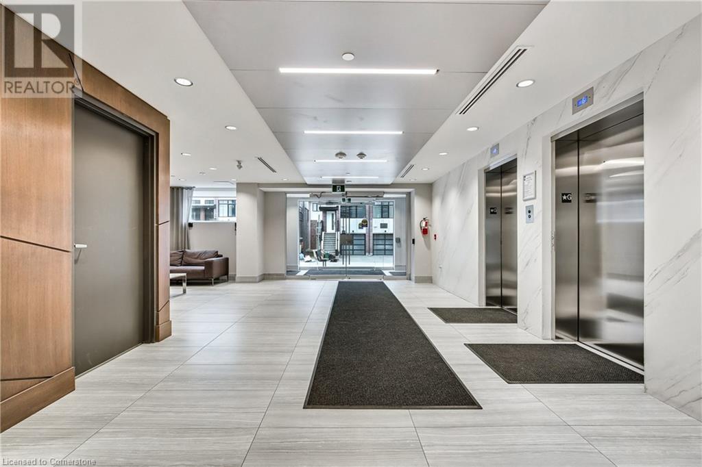 Property at 16 MARKLE Crescent Unit# 403 image 5