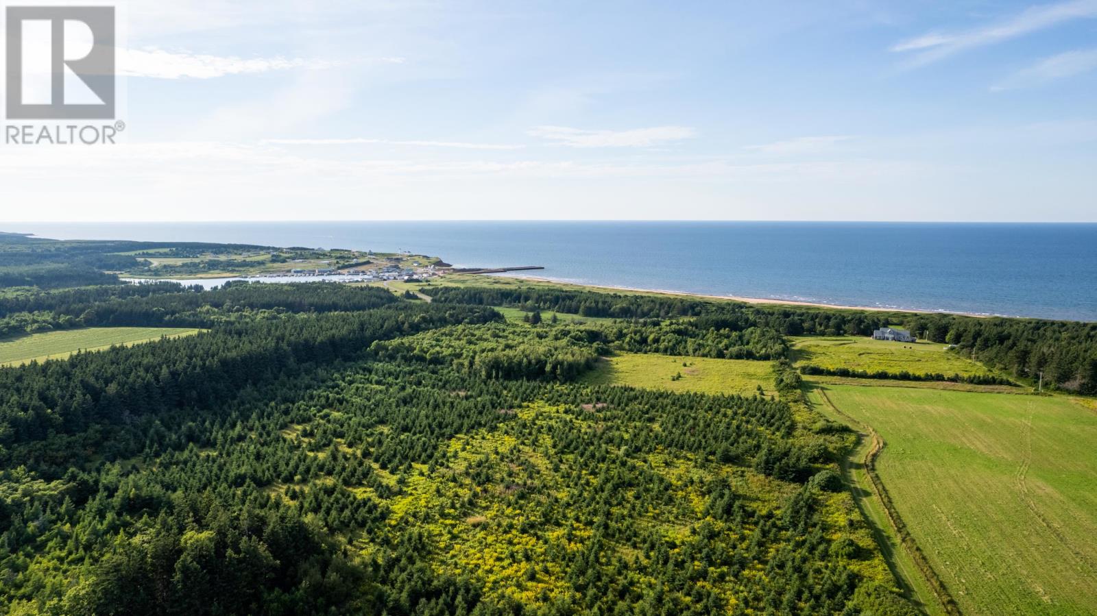 Acreage Route 16 Highway, St. Margaret's, Prince Edward Island  C0A 2B0 - Photo 10 - 202506888