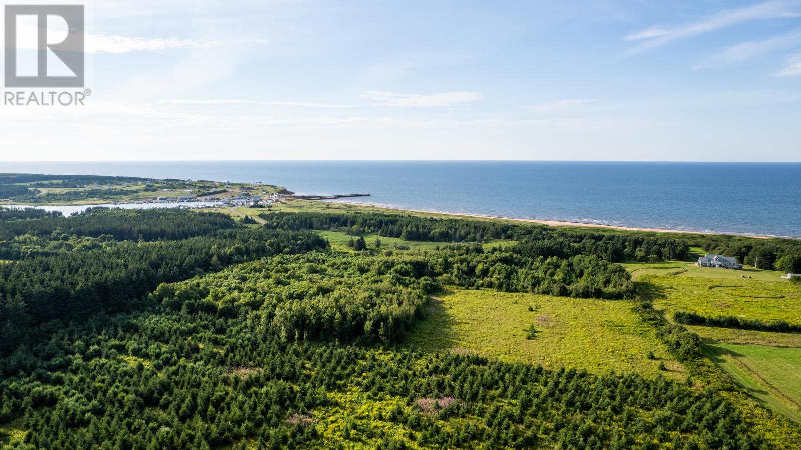 Acreage Route 16 Highway, St. Margaret's, Prince Edward Island  C0A 2B0 - Photo 11 - 202506888