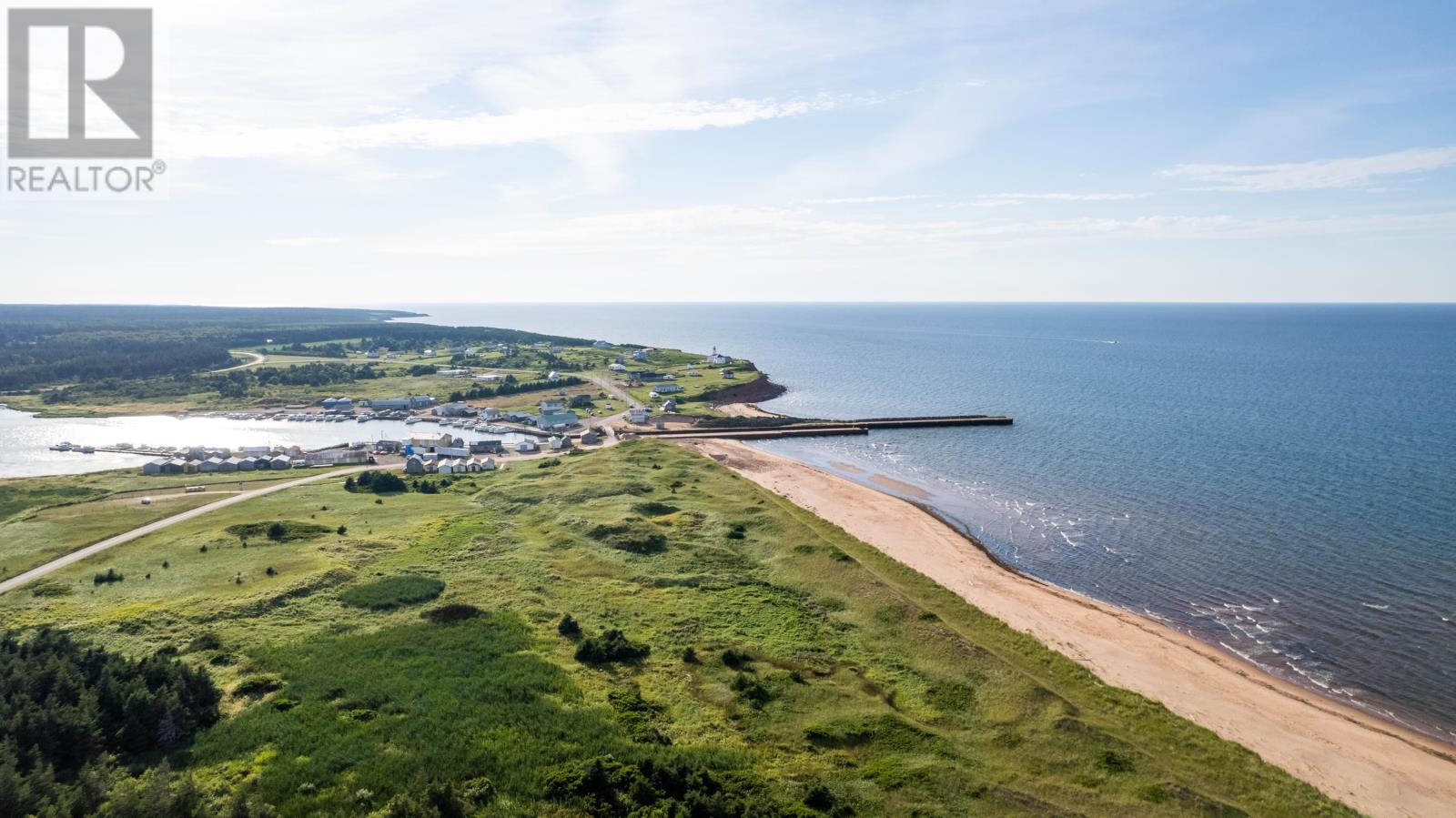 Acreage Route 16 Highway, St. Margaret's, Prince Edward Island  C0A 2B0 - Photo 16 - 202506888