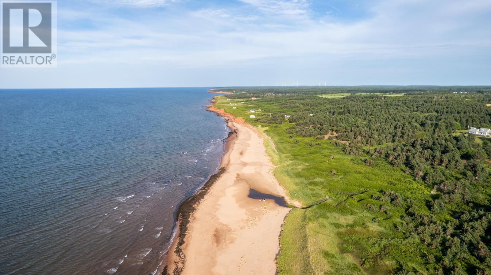 Acreage Route 16 Highway, St. Margaret's, Prince Edward Island  C0A 2B0 - Photo 17 - 202506888