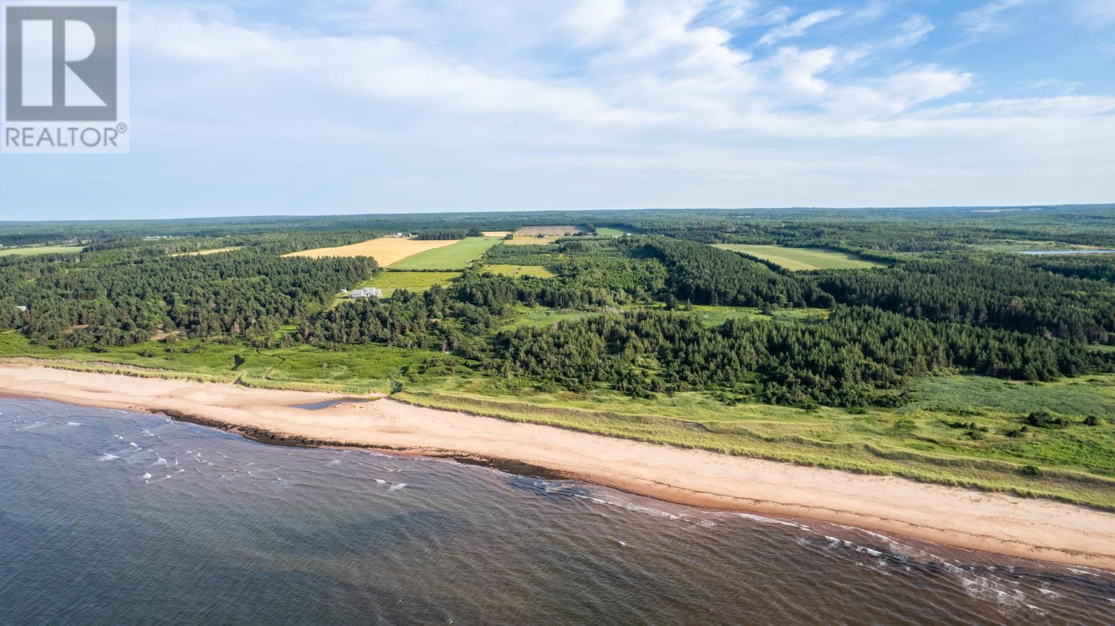Acreage Route 16 Highway, St. Margaret's, Prince Edward Island  C0A 2B0 - Photo 18 - 202506888