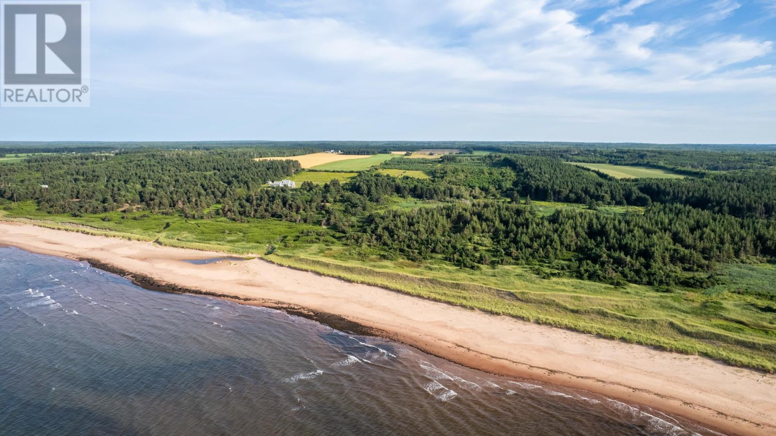 Acreage Route 16 Highway, St. Margaret's, Prince Edward Island  C0A 2B0 - Photo 19 - 202506888