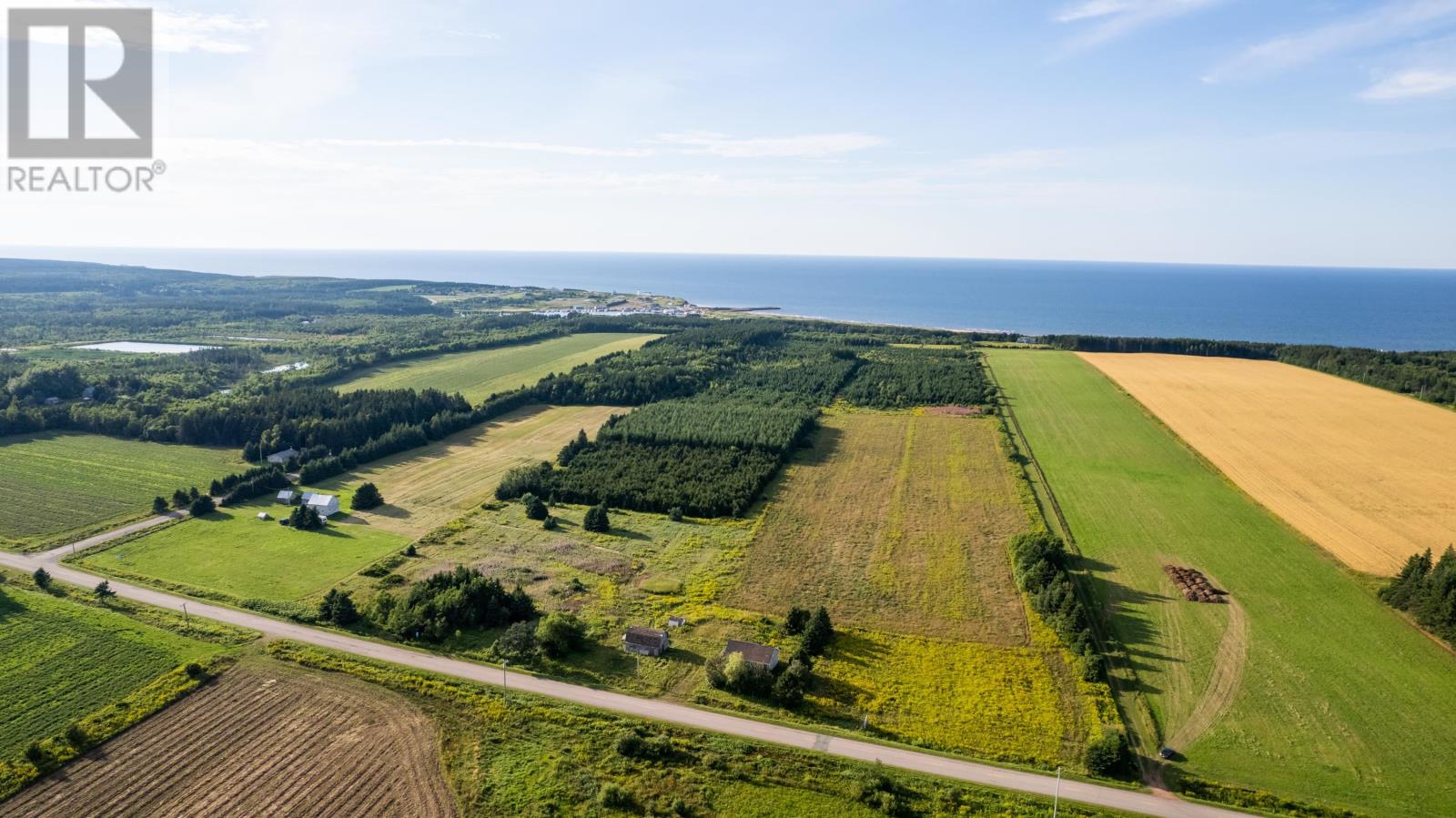 Acreage Route 16 Highway, St. Margaret's, Prince Edward Island  C0A 2B0 - Photo 2 - 202506888
