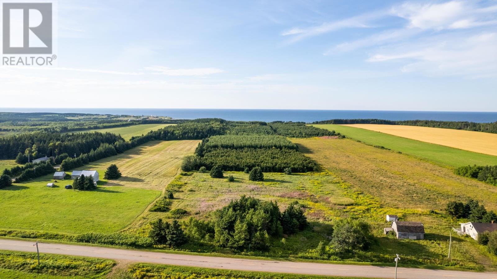 Acreage Route 16 Highway, St. Margaret's, Prince Edward Island  C0A 2B0 - Photo 3 - 202506888
