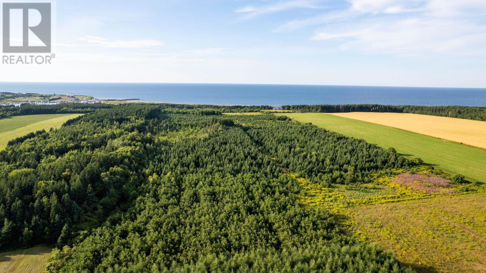 Acreage Route 16 Highway, St. Margaret's, Prince Edward Island  C0A 2B0 - Photo 8 - 202506888