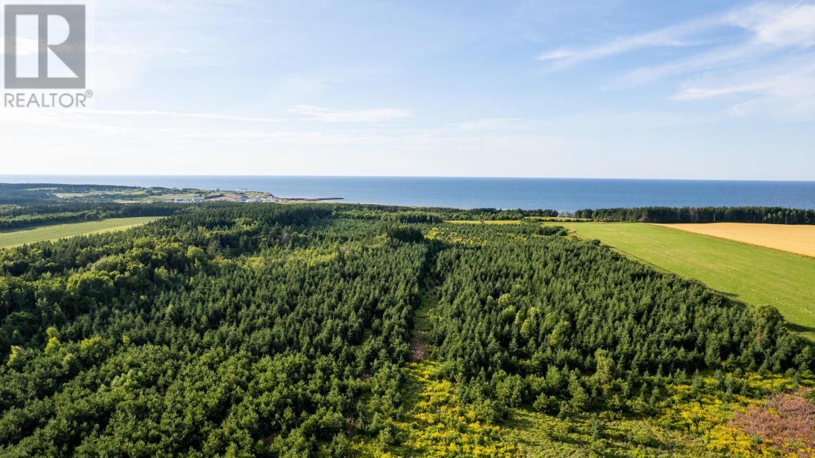 Acreage Route 16 Highway, St. Margaret's, Prince Edward Island  C0A 2B0 - Photo 9 - 202506888