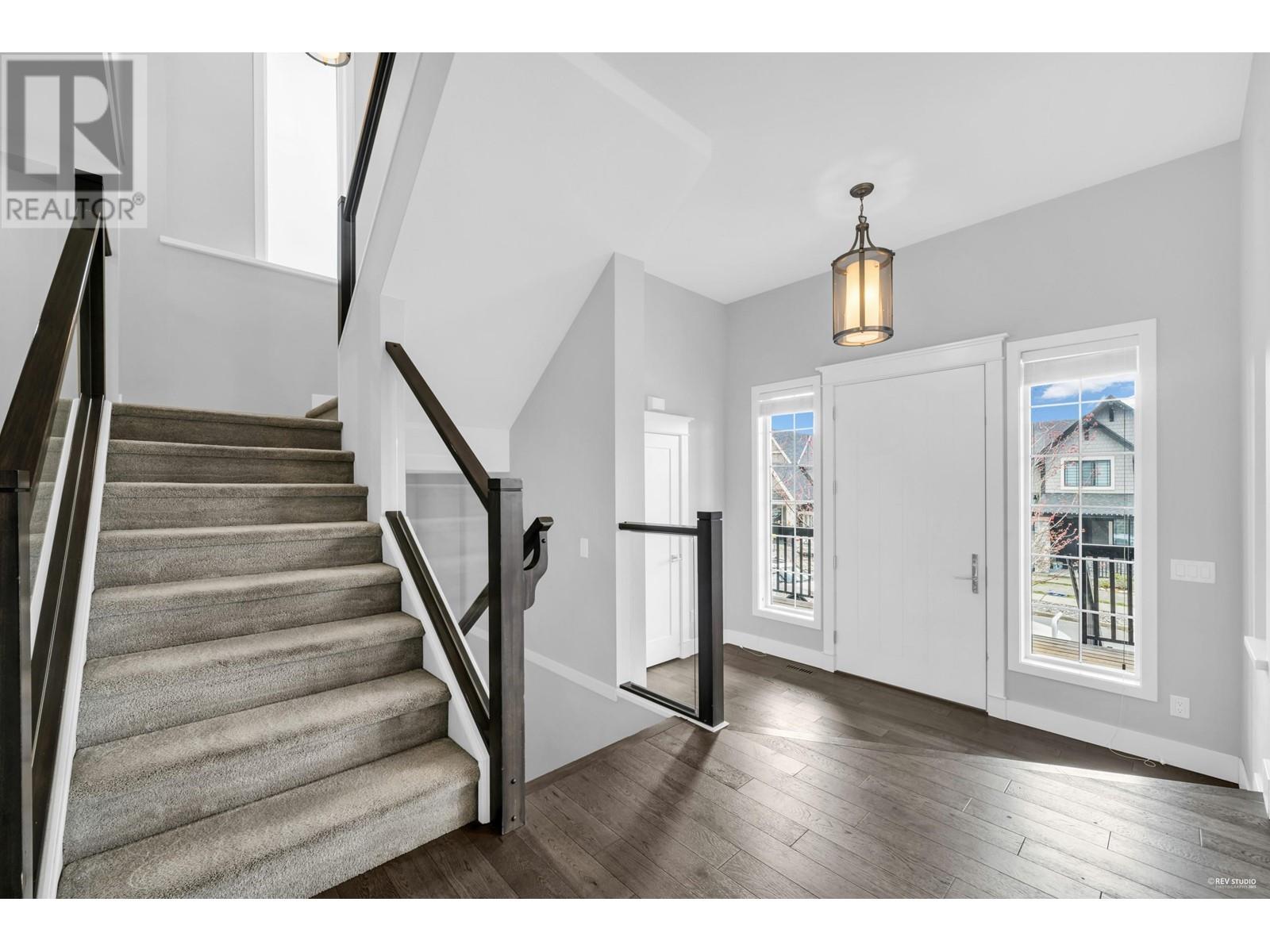 1414 Shay Street, Coquitlam, British Columbia  V3E 0L5 - Photo 4 - R2985530