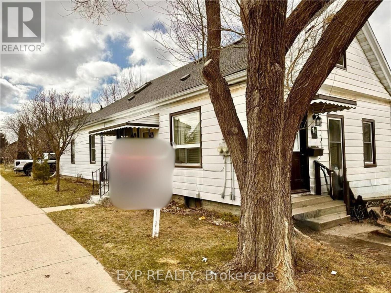 1 Rathgar Street, London, Ontario  N5Z 1Y3 - Photo 1 - X12046878