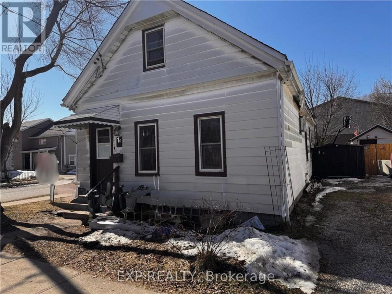 1 Rathgar Street, London, Ontario  N5Z 1Y3 - Photo 2 - X12046878