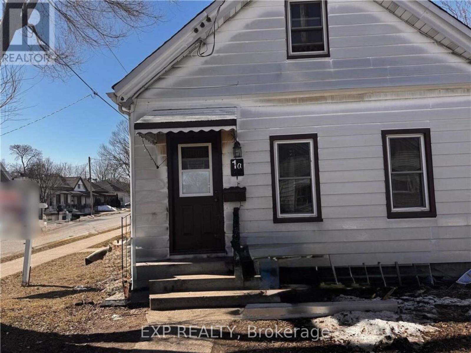 1 Rathgar Street, London, Ontario  N5Z 1Y3 - Photo 3 - X12046878