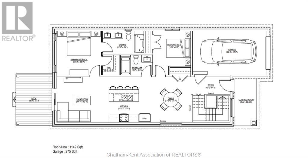 260 Ironwood Trail, Chatham, Ontario  N7M 0V6 - Photo 38 - 24019895