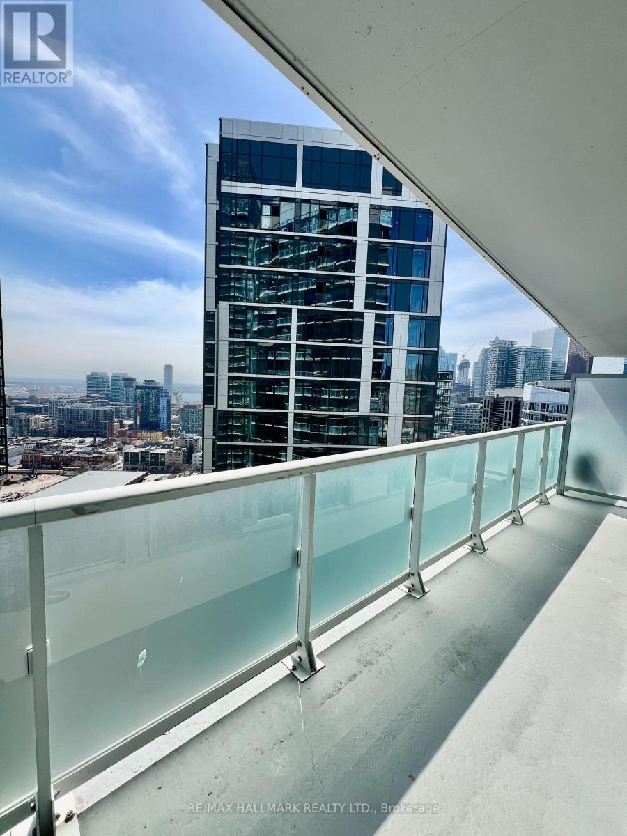2803 - 77 Mutual Street, Toronto, Ontario  M5B 2A9 - Photo 12 - C12062411
